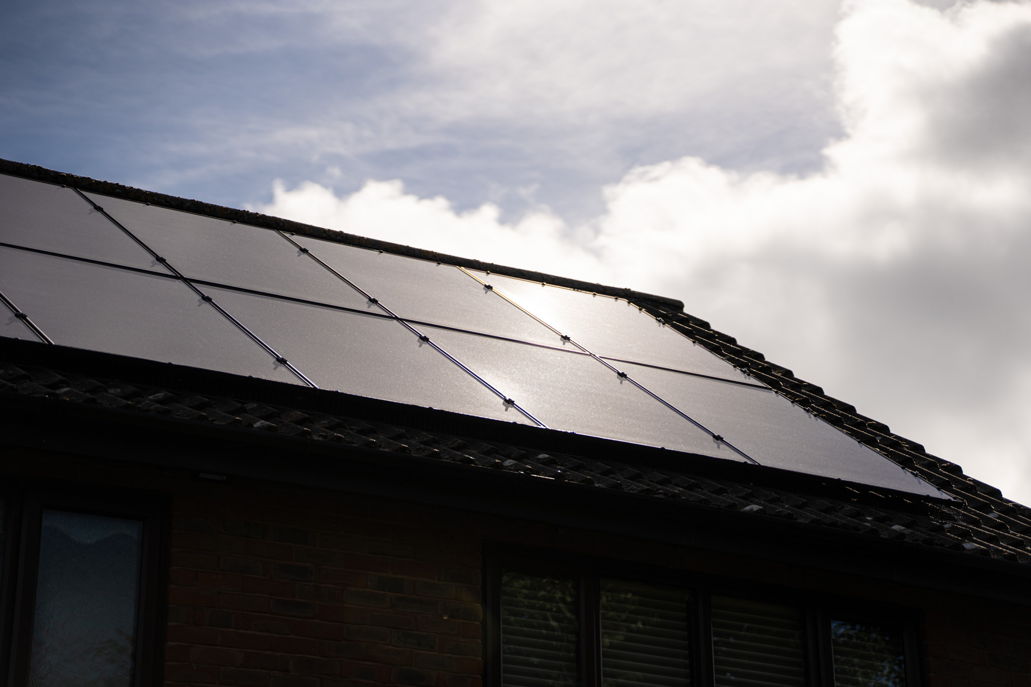 building-solar-panel-sunlight