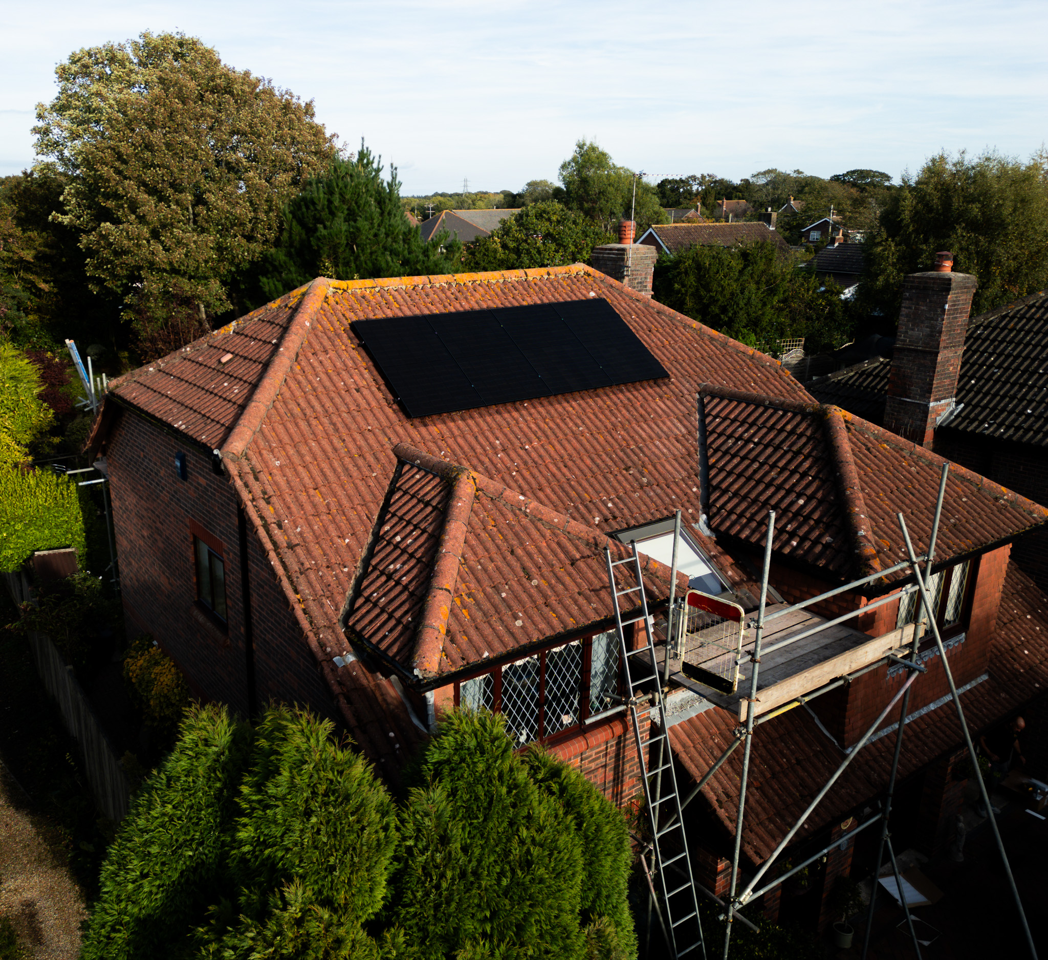 house-with-solar-panel-installed
