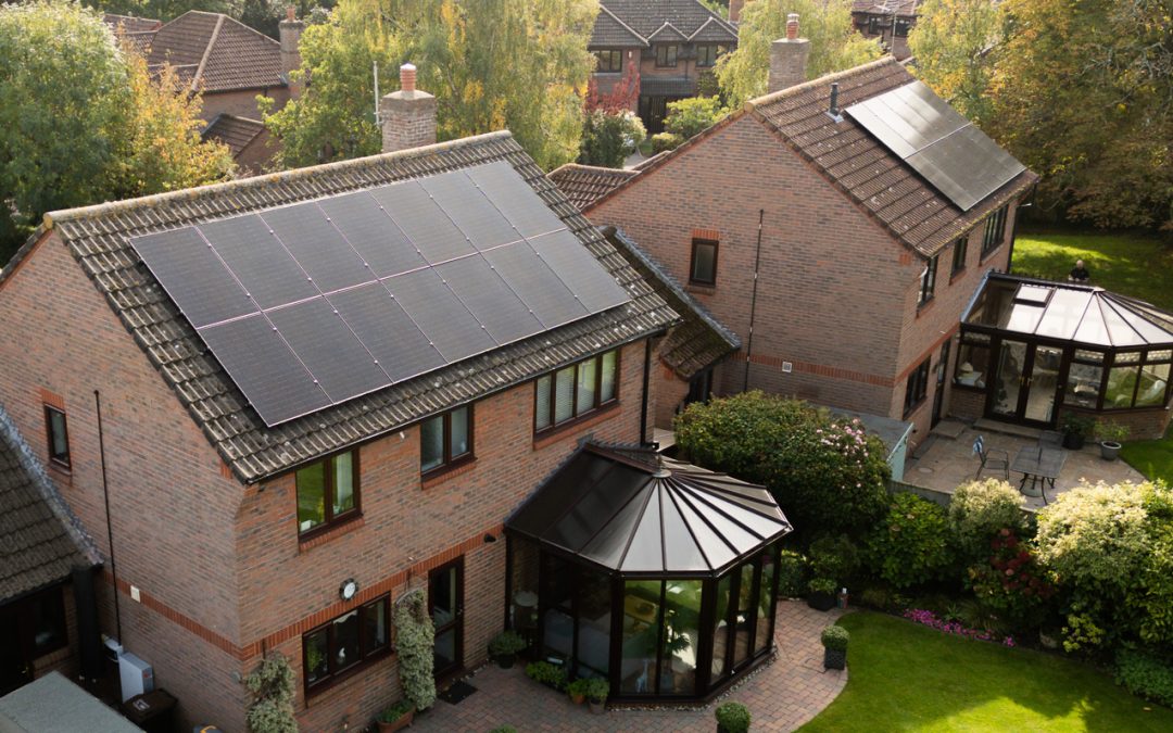 How Many Solar Panels Do I Need?